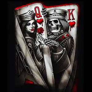 Picture for song 'Wish Granted' by artist 'Stacked Up Michael'