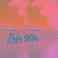 Picture for song 'Thin side' by artist 'Stereo2tape'
