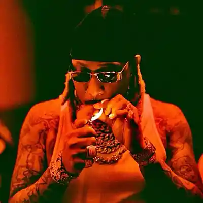 Picture for song 'NEVER LOSE (BUY 1 GET 3 FREE)' by artist 'Sway Wassup'