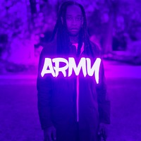 Picture for song 'Army' by artist 'Pragz'