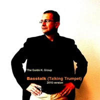 Picture for song 'Basstalk / Talking Trumpet - The Guido K. Group' by artist 'The Guido K. Group'