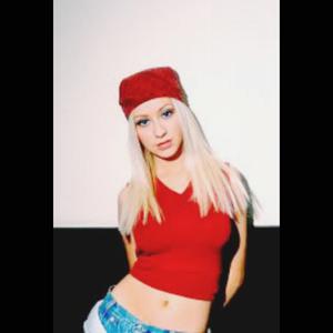 Picture for song 'genie20000remixchristinaaguilera' by artist 'Eminem 2'