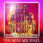 Picture for song 'Wait Upon the LORD' by artist 'Thomas Michael'