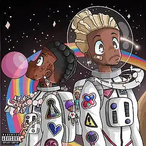 Picture for song 'THUNDER BUY 1 GET 1 FREE' by artist 'thxndrz'