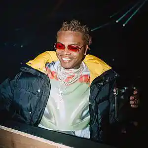 Picture for song 'hera - gunna x roddy ricch type beat' by artist 'prod. tx'