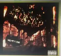 Picture for song 'In The Trees' by artist 'Useless -N- Pointless'