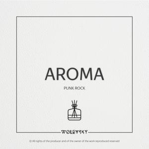 Picture for song '"AROMA" Lil Aaron x Jxdn Type Beat' by artist 'Wolevsky'
