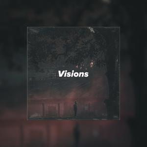 Picture for song 'Guitar Lyric Type Beat - Visions' by artist 'Wolevsky'