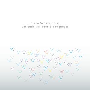 Picture for song 'Piano Sonata no.1 - movement two' by artist 'Yamaoka Yasuhiro'