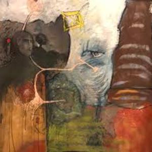 Picture for song 'in a land of fake pretend3' by artist 'DAVID FRANCIS DRYMALA'