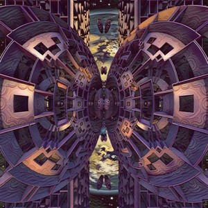 Picture for song '08 - SoLaRiS - Organicka' by artist 'SoLaRiS (GB)'