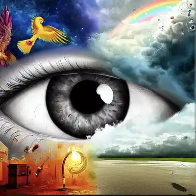 Picture for song 'Blackheart' by artist 'Alex Williamson'