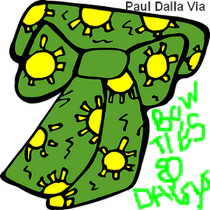 Picture for song 'Wet Dreams' by artist 'Paul Dalla Via'