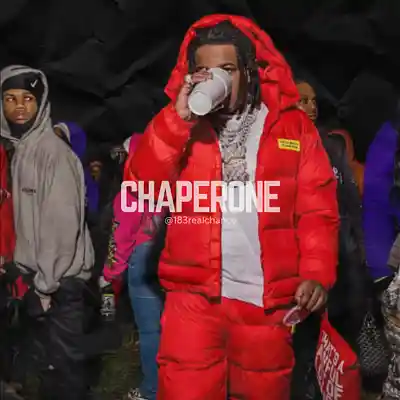 Picture for song 'Chaperone' by artist '183realchance'