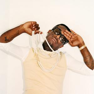 Picture for song 'Charged Up' by artist 'THE GOD ADOT'