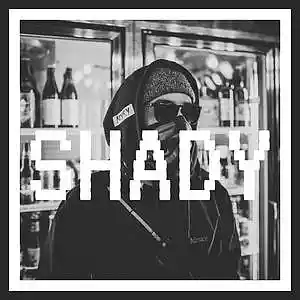 Picture for song 'Shady - String Pluck Melody Uk Drill Beat' by artist 'A.T.Z. the 5th LMNT'