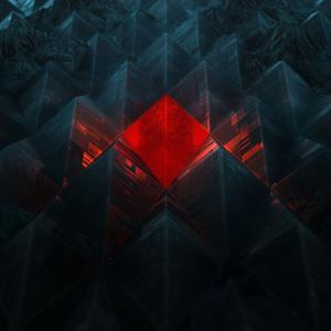 Picture for song 'Habits [Trap]' by artist 'Bakers Dozen Made It'