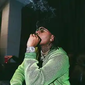 Picture for song 'The king 120bpm (BUY 1 GET 1 FREE)' by artist 'Bansihotb'