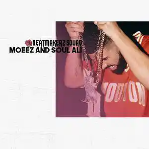 Picture for song 'Dark Lane (Prod. by Moeez and Soul Ali, AlexBeatz)' by artist 'MoeezandSoulAli'