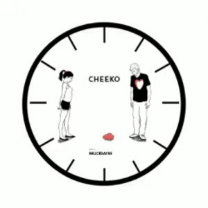 Picture for song 'Cheeko [R&B x Smooth]' by artist 'Beats by BruceDayne'