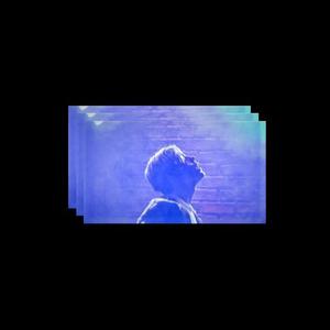 Picture for song 'Choices (160 bpm, F#m) The Kid LAROI Type Beat' by artist 'beats by NTZ'