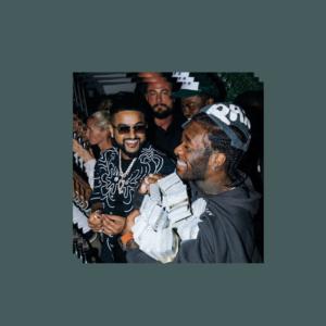 Picture for song 'Don Toliver x Nav Type Beat - "Falsetto"' by artist 'beats by NTZ'