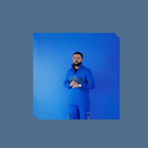 Picture for song 'Nav Type Beat 2022 - Never Know (Buy 1 Get 1 Free)' by artist 'beats by NTZ'