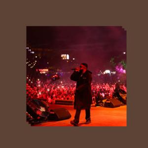 Picture for song 'NAV x Metro Boomin Type Beat - BAPESTA' by artist 'beats by NTZ'