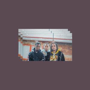 Picture for song 'Starship (163 bpm, F#m) Migos x Lil Tecca Type Bea' by artist 'beats by NTZ'