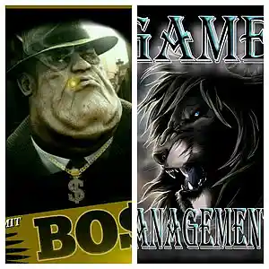 Picture for song 'New Bae ft. BallOut(M)' by artist 'Big Boss (US)'