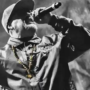 Picture for song 'CRY NO MORE *Old School Hip-hop x Boom Bap' by artist 'Big Bro Beats'