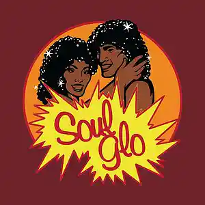 Picture for song 'Soul Glow Beat' by artist 'Big Wil Da General 415'