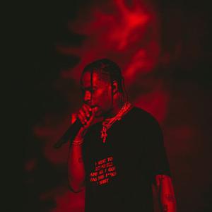 Picture for song 'TRAVIS SCOTT x METRO BOOMIN TYPE BEAT HARD BEAT' by artist 'BRAPH'