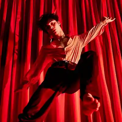 Picture for song 'Lift Me Up' by artist 'Bren.d.o.official'