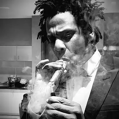 Picture for song 'Evil Ways / Jay Z Type Beat (2 For 1)' by artist 'Buckroll'