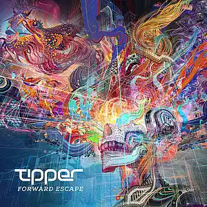 Picture for song 'Tipper - Dreamsters (Calectic Mix)' by artist 'Calectic'