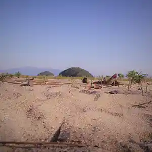 Picture for song '32-Beach' by artist 'CANDIES'