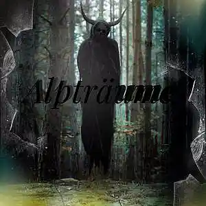 Picture for song 'Ceeya - Alpträume (Prod. by Jurrivh)' by artist 'CeeyaMusik'