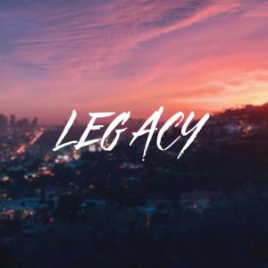 Picture for song 'Legacy / *Unlimited Streams*' by artist 'Chipz On The Beat'