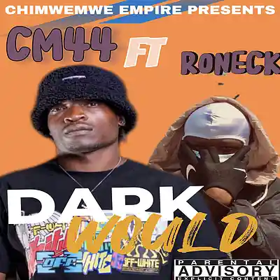 Picture for song 'CM44-Dark World(ft Roneck)' by artist 'CM44'
