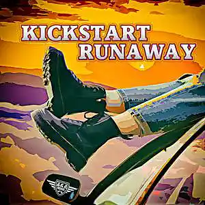 Picture for song 'Kickstart Runaway' by artist 'Cocoband'
