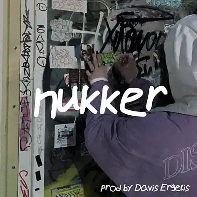 Picture for song 'Boom Bap type beat "nukker"' by artist 'Davis Ergelis'