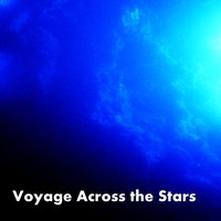 Picture for song 'Voyage Across the Stars' by artist 'D E Farmer'
