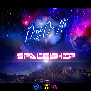 Picture for song 'DDV beat - Spaceship' by artist 'Deni De Vito'