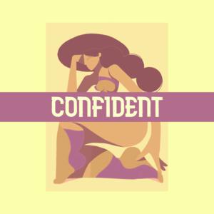 Picture for song 'Confident (Melodic R&B Trap Beat) - Devezin.com' by artist 'Devezin'
