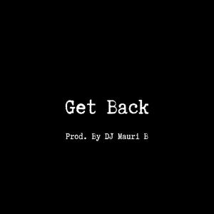 Picture for song 'Get Back [Pop Smoke x NY Drill Type Beat]' by artist 'DJ Mauri B'