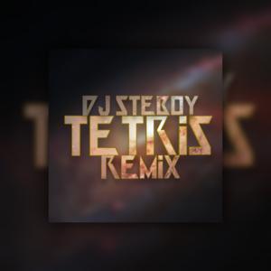 Picture for song 'Tetris - A Theme ( DJ Steboy Remix )' by artist 'DJ Steboy'