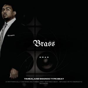 Picture for song '"Brass" - Timbaland Type Beat x Bounce Type Beat' by artist 'Dras On The Beat'