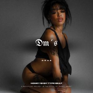 Picture for song '"DMs" - Honey Bxby Type Beat RnB Trap Type Beat' by artist 'Dras On The Beat'