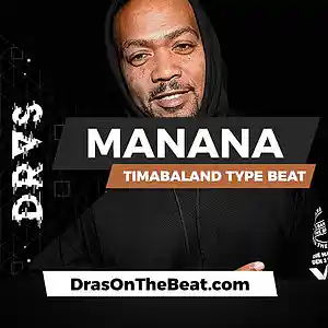 Picture for song 'Manana' by artist 'Dras On The Beat'